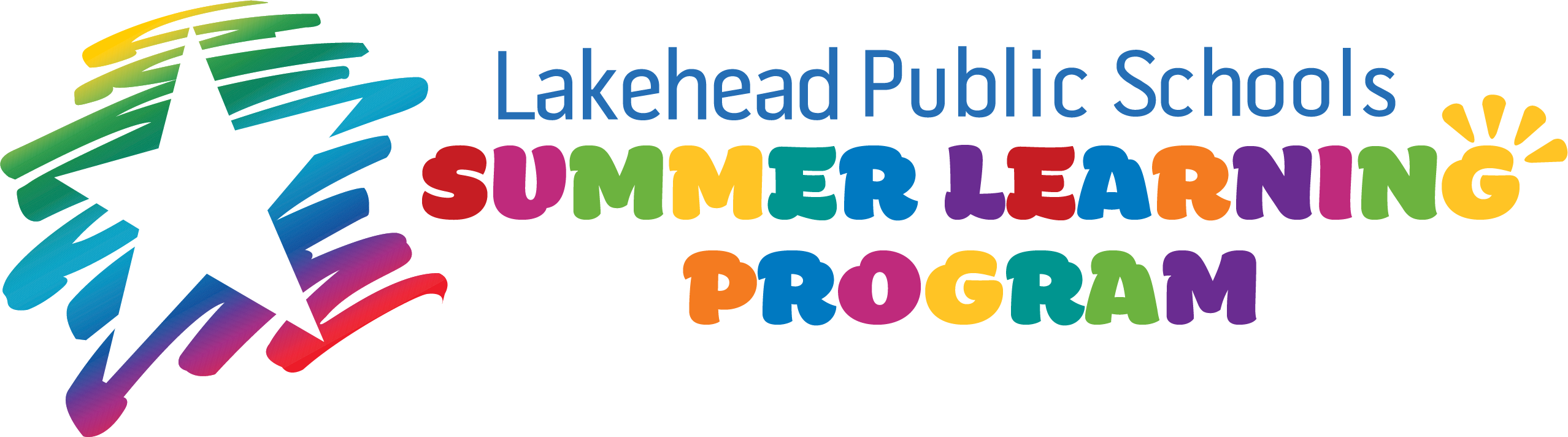 SUMMER LEARNING REGISTRATION IS NOW OPEN! Sherbrooke Public School